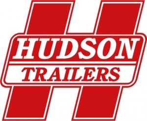 Hudson Trailers Logo